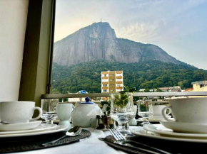 Edifício Mirante do Jardim Botânico